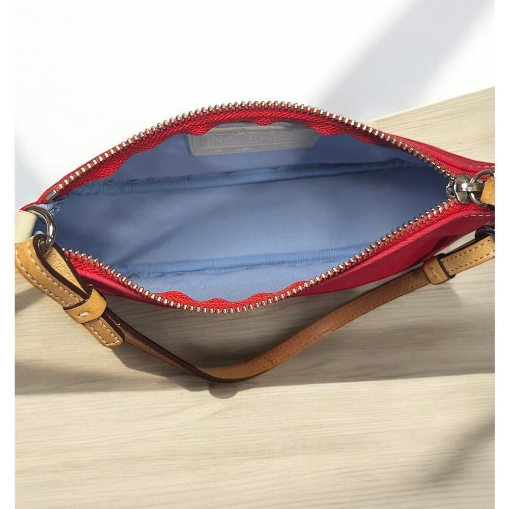 Vintage Coach 7748 Hamptons Demi Bag - Picture 5 of 15